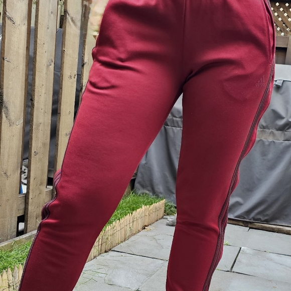 Adidas - Three stripes trackpants - Picture 9 of 9